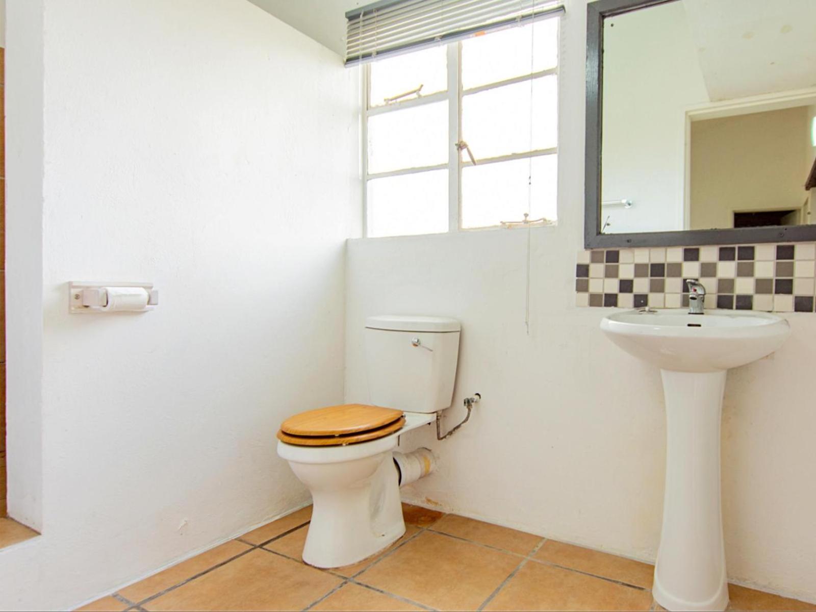 Wiggins Self Catering Apartment Jacobs Bay Bagian luar foto