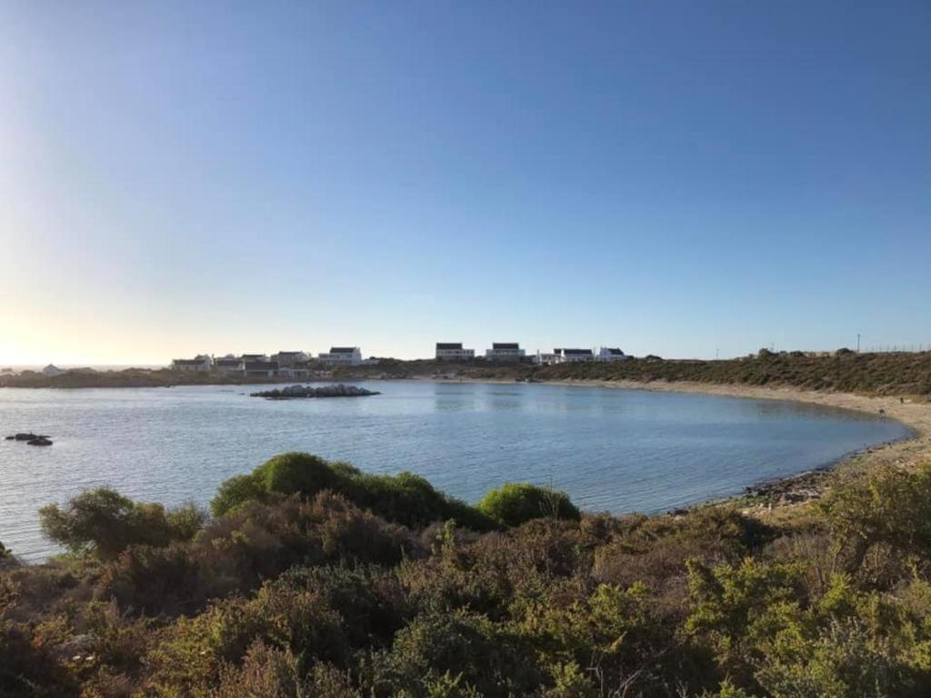 Wiggins Self Catering Apartment Jacobs Bay Bagian luar foto