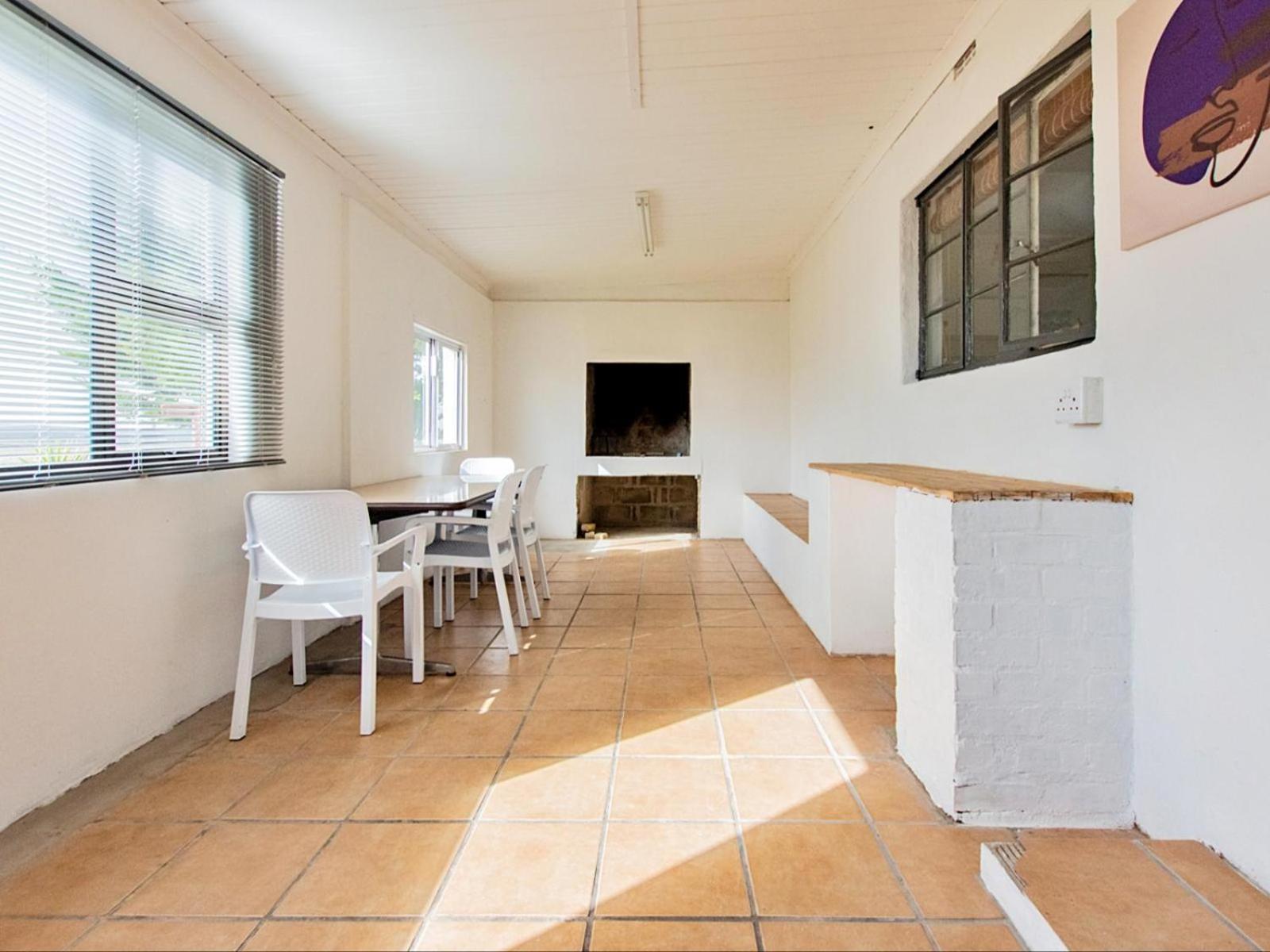 Wiggins Self Catering Apartment Jacobs Bay Bagian luar foto