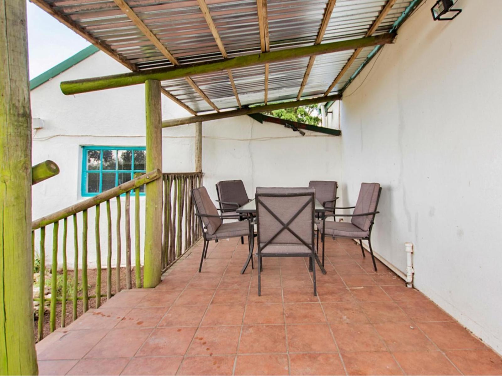Wiggins Self Catering Apartment Jacobs Bay Bagian luar foto
