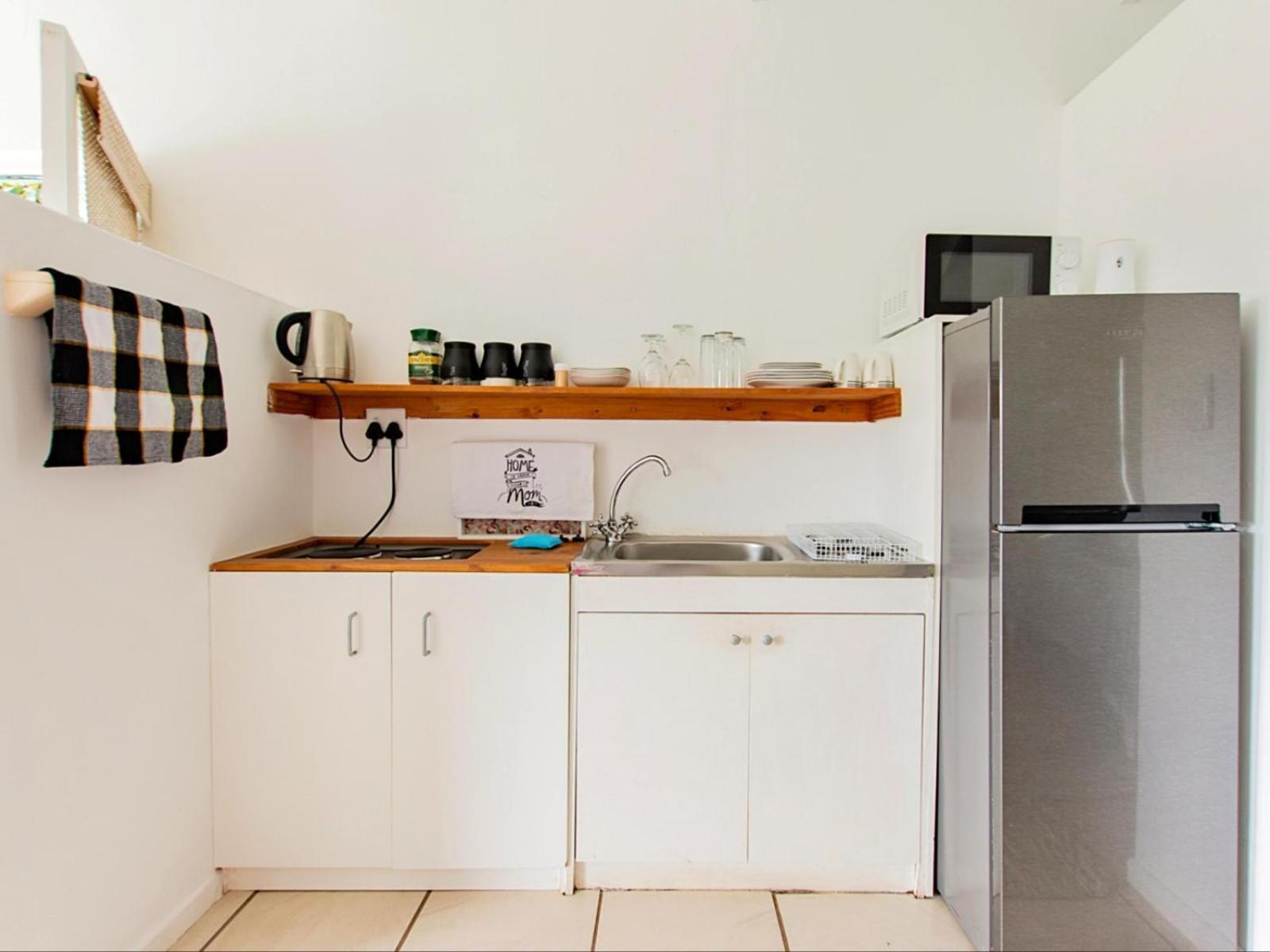 Wiggins Self Catering Apartment Jacobs Bay Bagian luar foto