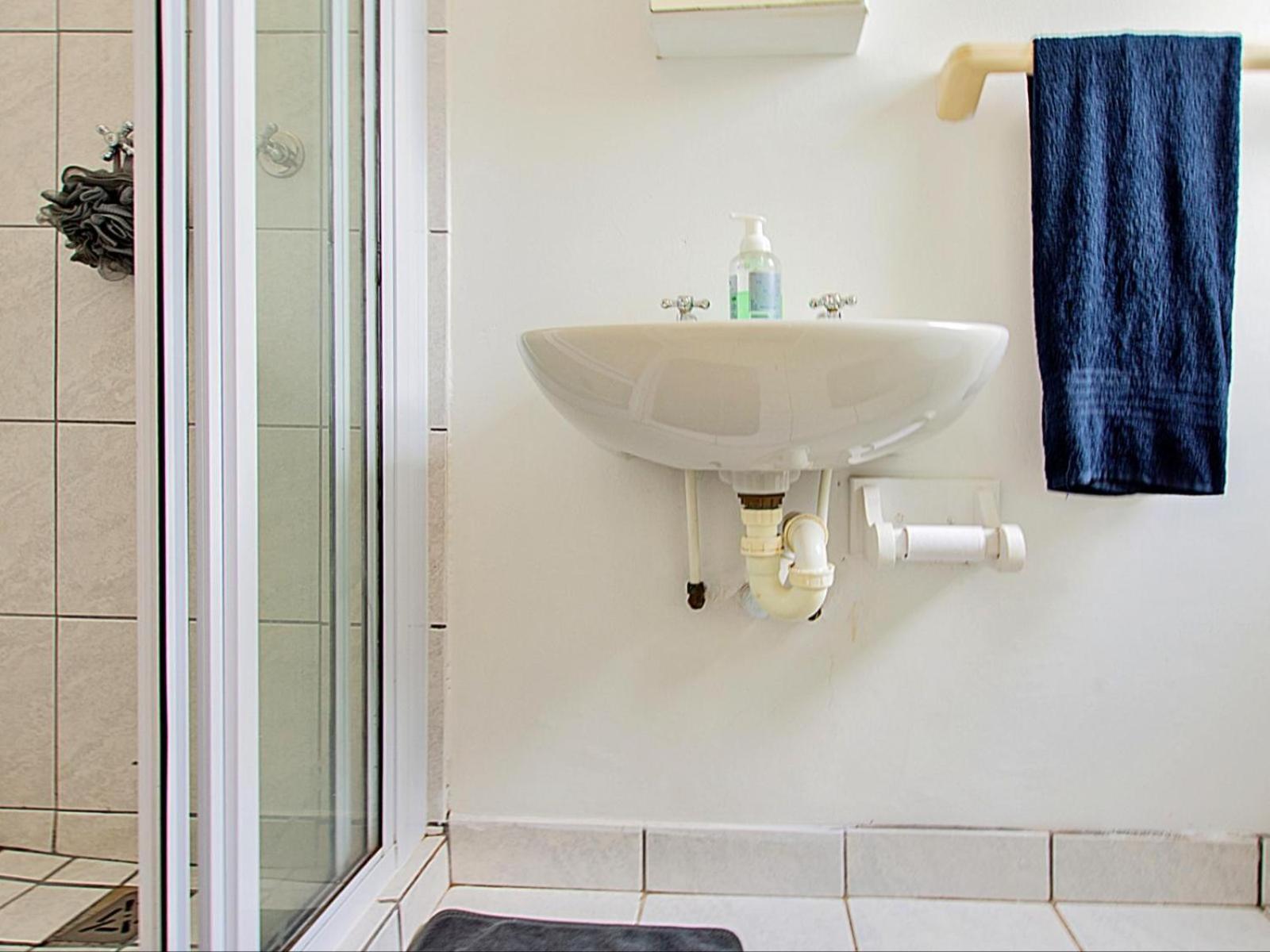 Wiggins Self Catering Apartment Jacobs Bay Bagian luar foto