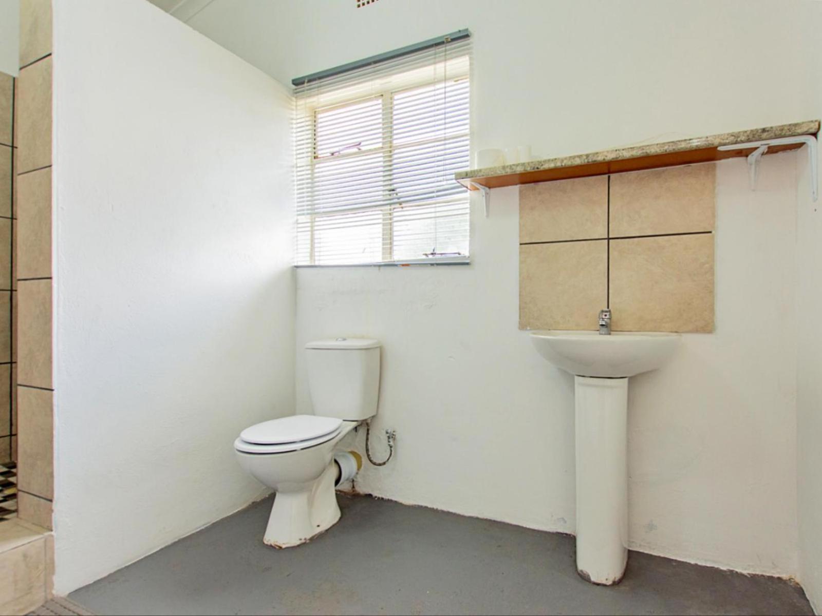 Wiggins Self Catering Apartment Jacobs Bay Bagian luar foto