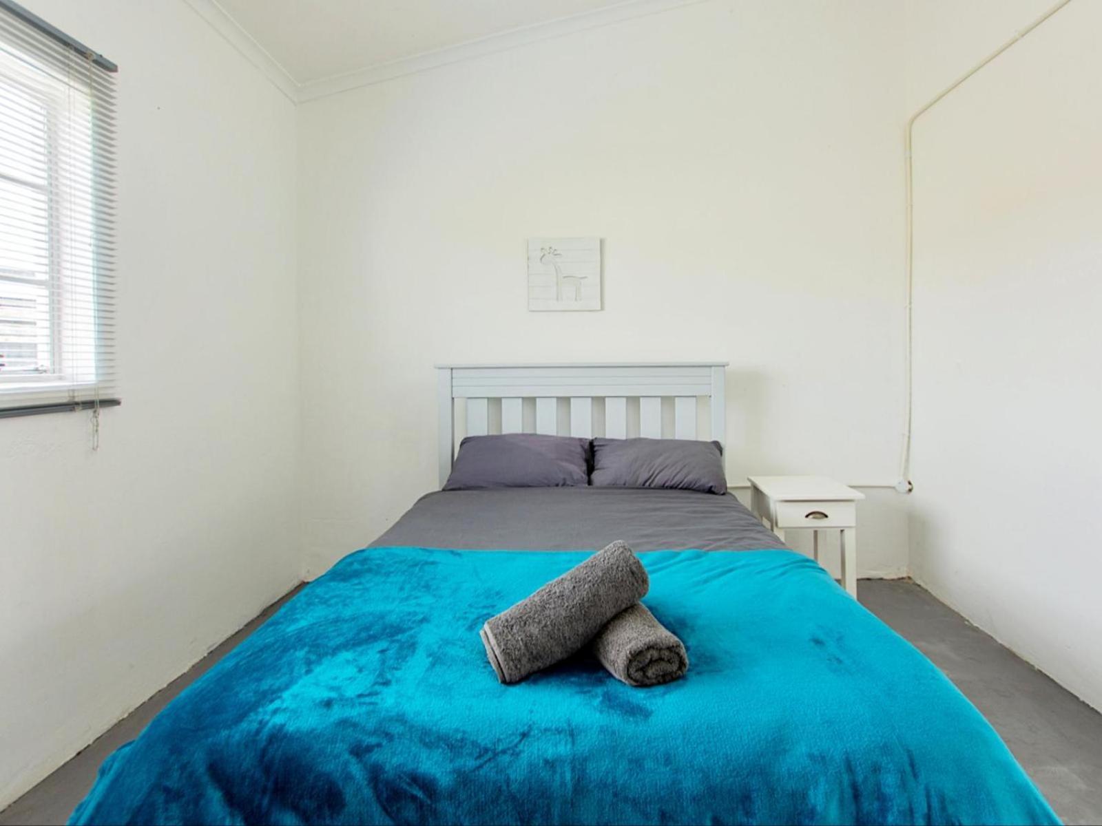 Wiggins Self Catering Apartment Jacobs Bay Bagian luar foto