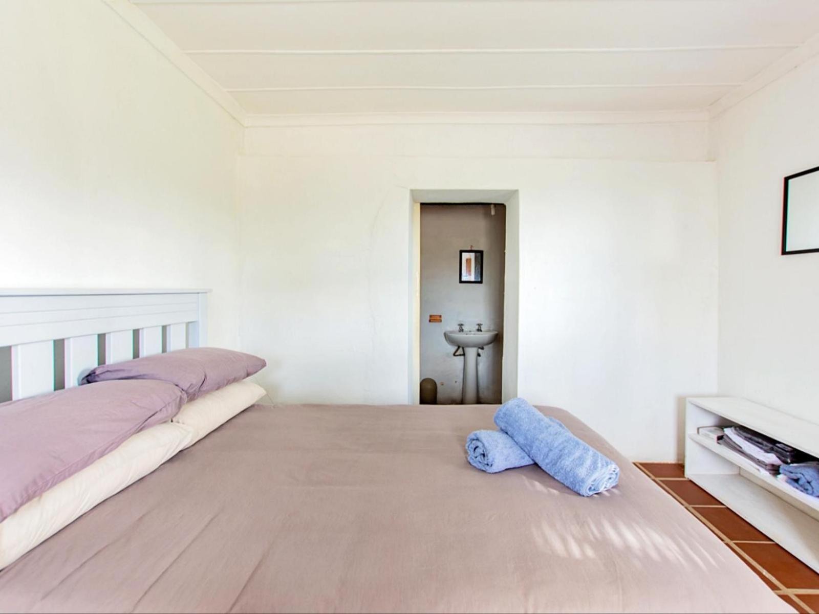 Wiggins Self Catering Apartment Jacobs Bay Bagian luar foto
