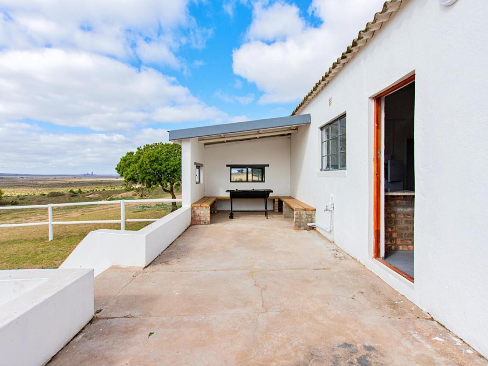 Wiggins Self Catering Apartment Jacobs Bay Bagian luar foto